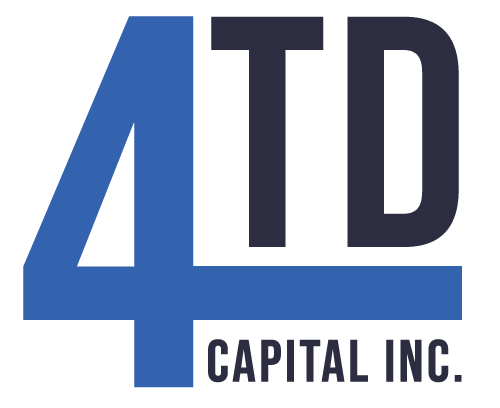 4 Touchdowns Capital Inc.